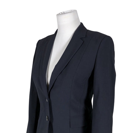 Unisex Hugo Boss - Jakk, suurus 34 - Sinine (2)