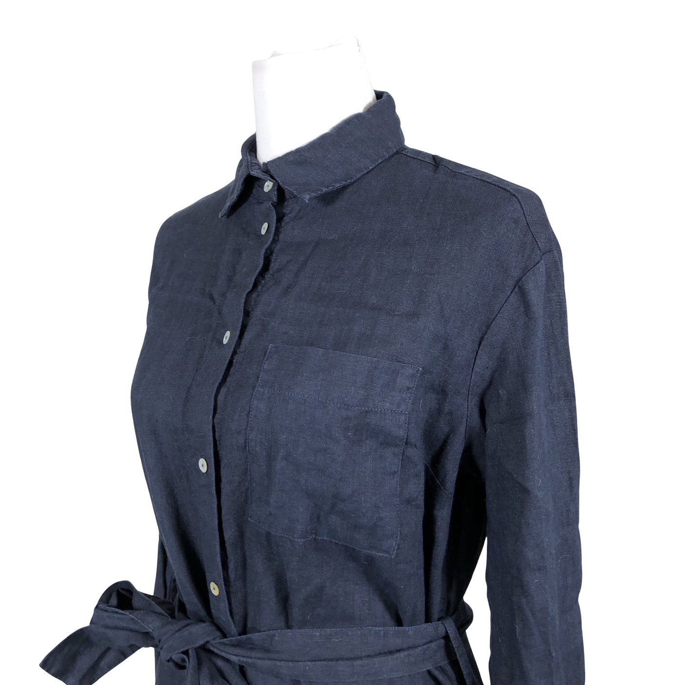 Unisex Balmuir - Mitteveniv kleit, suurus 36 - Sinine (2)