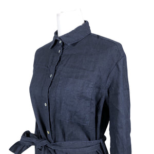 Unisex Balmuir - Mitteveniv kleit, suurus 36 - Sinine (2)