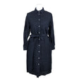 Unisex Balmuir - Mitteveniv kleit, suurus 36 - Sinine ()