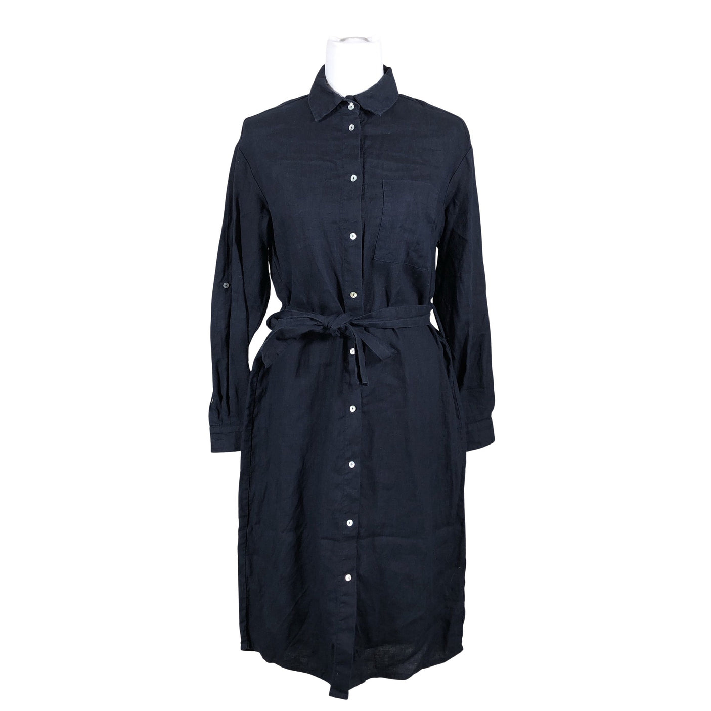 Unisex Balmuir - Mitteveniv kleit, suurus 36 - Sinine (1)