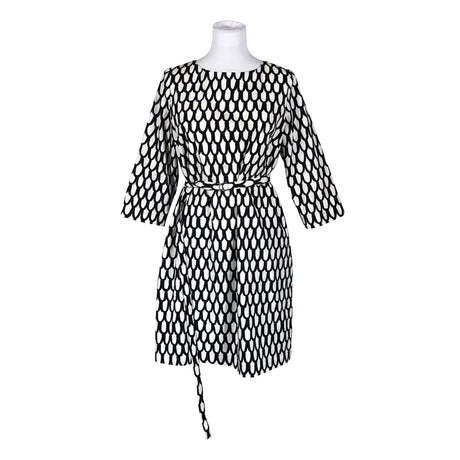 Unisex Marimekko - Mitteveniv kleit, suurus 40 - Valge ()