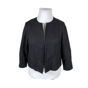 Unisex Marimekko - Jakk, suurus 42 - Must (1)