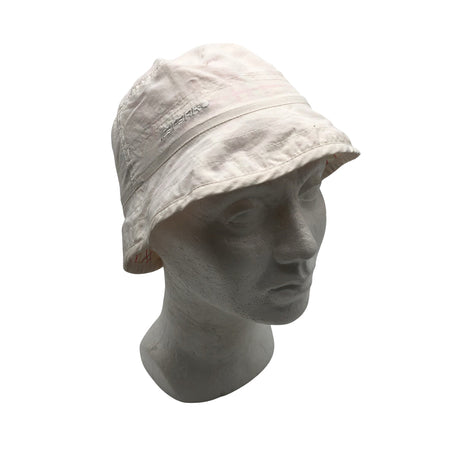 Unisex Icepeak - Suvemüts, suurus 50 - 52 cm - Valge ()