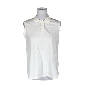 Unisex London Fog - Topp, suurus 40 - Valge (1)