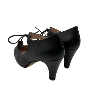 Unisex Minna Parikka - Kontsakingad, suurus 36 - Must (3)