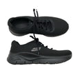 Unisex Skechers - Tossud, suurus 40 - Must ()