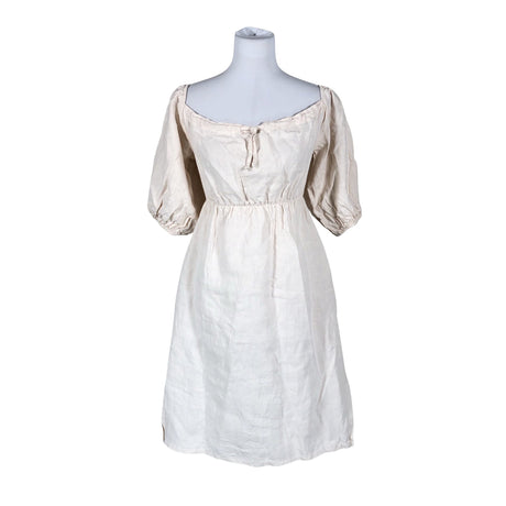 Unisex Holly & Whyte by Lindex - Mittevenivad püksid, suurus 42 - Punane ()