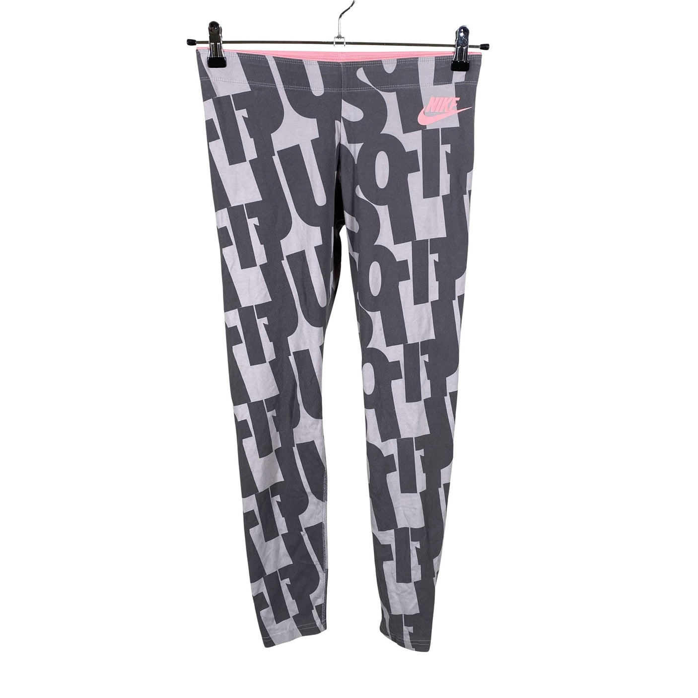 Unisex Nike - Retuusid, suurus 38 - Hall (1)