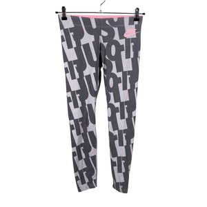 Unisex Nike - Retuusid, suurus 38 - Hall (1)