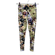 Unisex Kaiko - Spordiretuusid, suurus 36 - Roheline ()