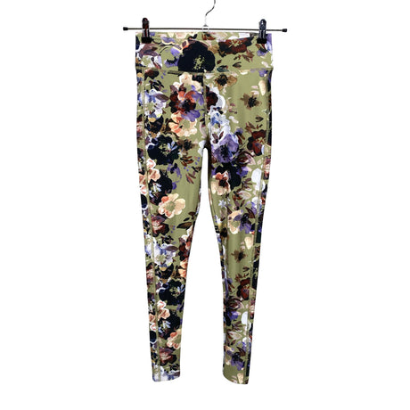 Unisex Kaiko - Spordiretuusid, suurus 36 - Roheline ()