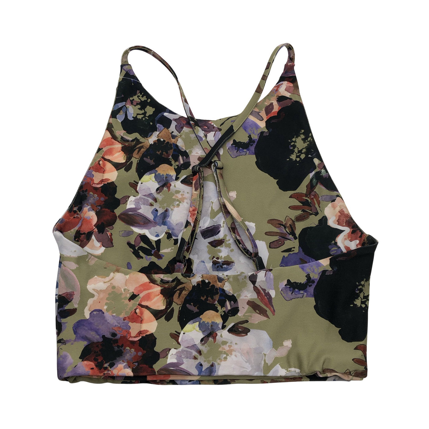 Unisex Kaiko - Sporditopp, suurus 36 - Roheline (2)