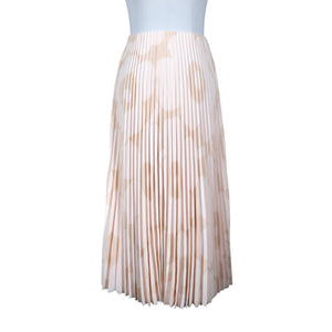 Unisex Marimekko - Plisseerseelik, suurus 34 - Heleroosa (1)
