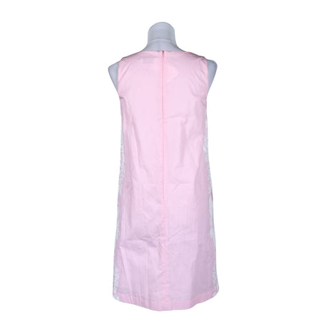 Unisex Marimekko - Mitteveniv kleit, suurus 36 - Heleroosa (2)