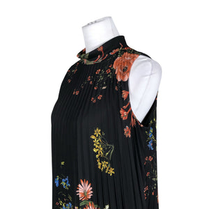 Unisex Frank Lyman - Mitteveniv kleit, suurus 36 - Must (2)