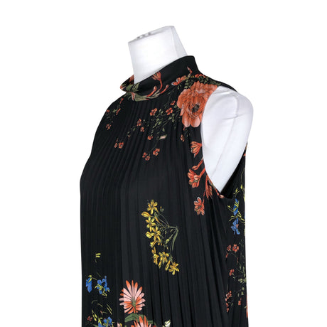Unisex Frank Lyman - Mitteveniv kleit, suurus 36 - Must (2)