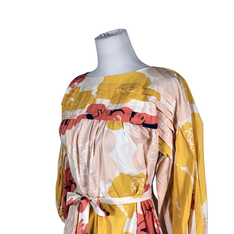 Unisex Marimekko - Mitteveniv kleit, suurus 36 - Heleroosa (2)