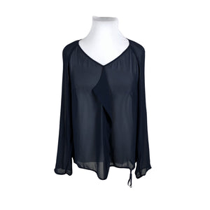 Unisex Esprit - Pluus, suurus 42 - Sinine (1)