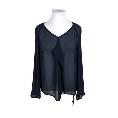 Unisex Esprit - Pluus, suurus 42 - Sinine ()