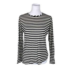 Unisex DKNY - Trikotaažist pluus, suurus 38 - Must (1)