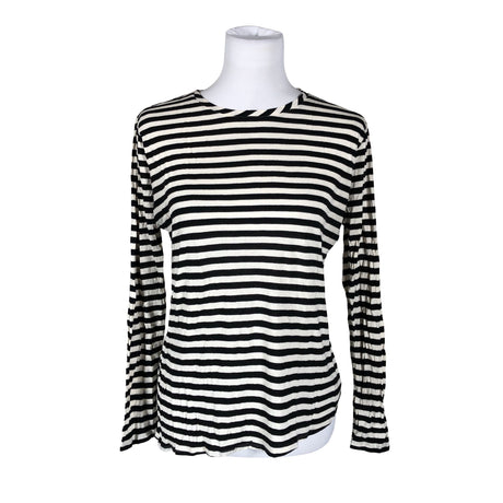 Unisex DKNY - Trikotaažist pluus, suurus 38 - Must ()