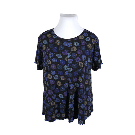 Unisex Gudrun Sjöden - T-särk, suurus 44 - Sinine ()