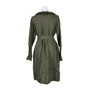Unisex Pura Finland - Mitteveniv kleit, suurus 40 - Roheline (3)