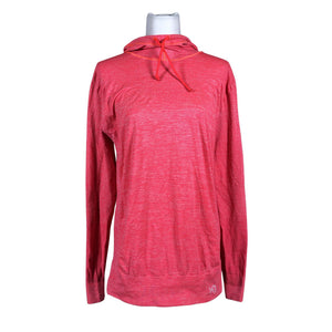 Unisex Kari Traa - Spordisärk, pikad käised, suurus 40 - Roosa (1)