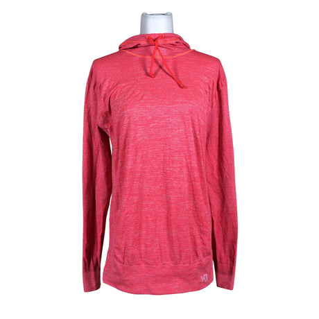 Unisex Kari Traa - Spordisärk, pikad käised, suurus 40 - Roosa ()