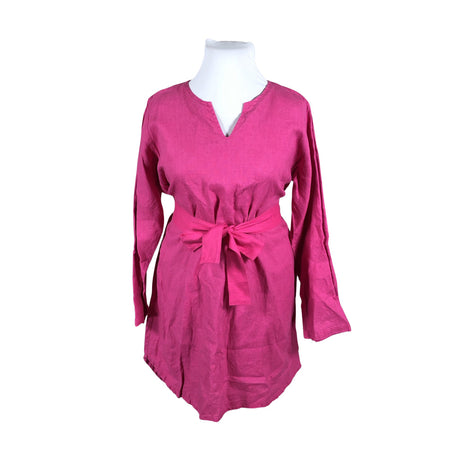 Unisex Pura - Mitteveniv kleit, suurus 42 - Roosa ()