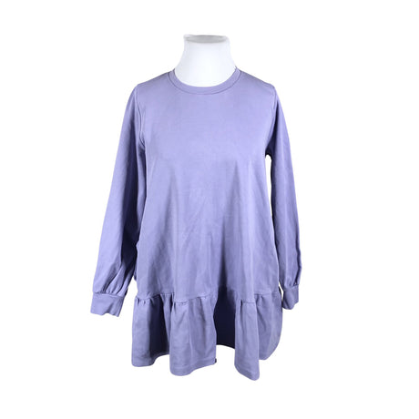 Unisex Nanso - Dressikangast kleit, suurus 42 - Lilla ()