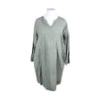 Unisex Pura - Mitteveniv kleit, suurus 42 - Roheline ()