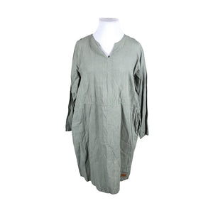Unisex Pura - Mitteveniv kleit, suurus 42 - Roheline (1)