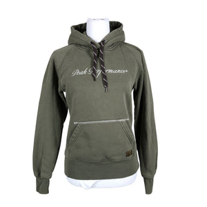 Unisex Peak Performance - Dressipluus, suurus 38 - Roheline (1)