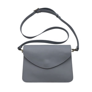 Unisex PIHKA Collection - Õlakott, suurus Mini - Helesinine (1)