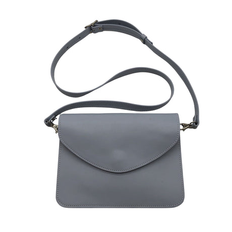 Unisex PIHKA Collection - Õlakott, suurus Mini - Helesinine ()