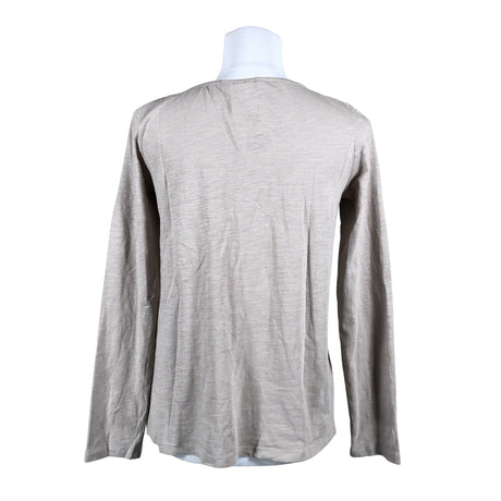 Unisex Odd Molly - Trikotaažist pluus, suurus 36 - Beige (2)