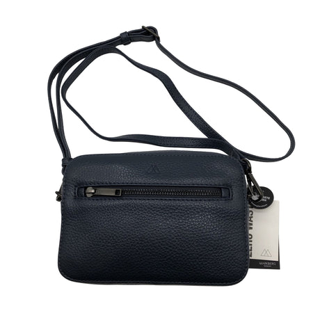 Unisex Markberg - Õlakott, suurus Mini - Sinine ()