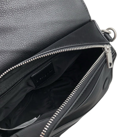 Unisex Desigual - Käekott, suurus Midi - Must (2)