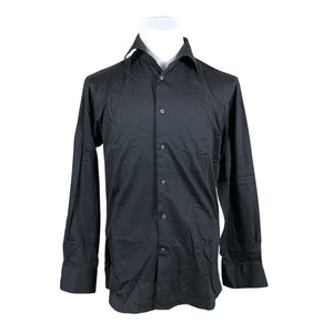 Unisex Stockmann 1862 - Triiksärk, suurus XL - Must (1)