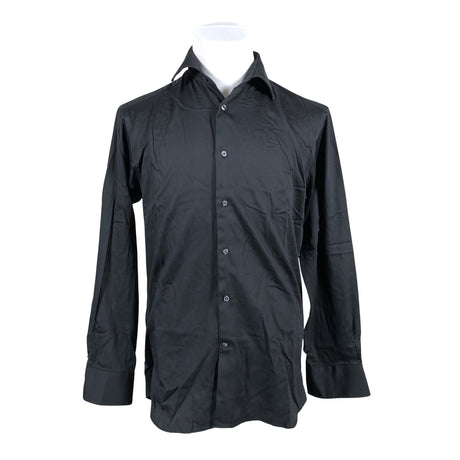 Unisex Stockmann 1862 - Triiksärk, suurus XL - Must ()