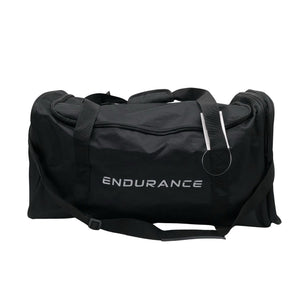 Unisex Endurance - Spordikott, suurus Maxi - Must (1)