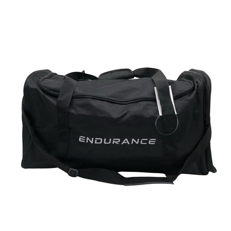 Unisex Endurance - Spordikott, suurus Maxi - Must ()