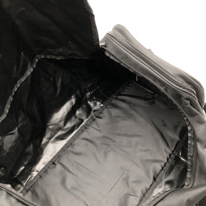 Unisex Endurance - Spordikott, suurus Maxi - Must (2)