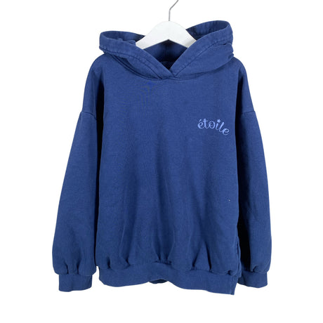 Unisex Lindex - Dressipluus, suurus 134 - 140 - Sinine ()