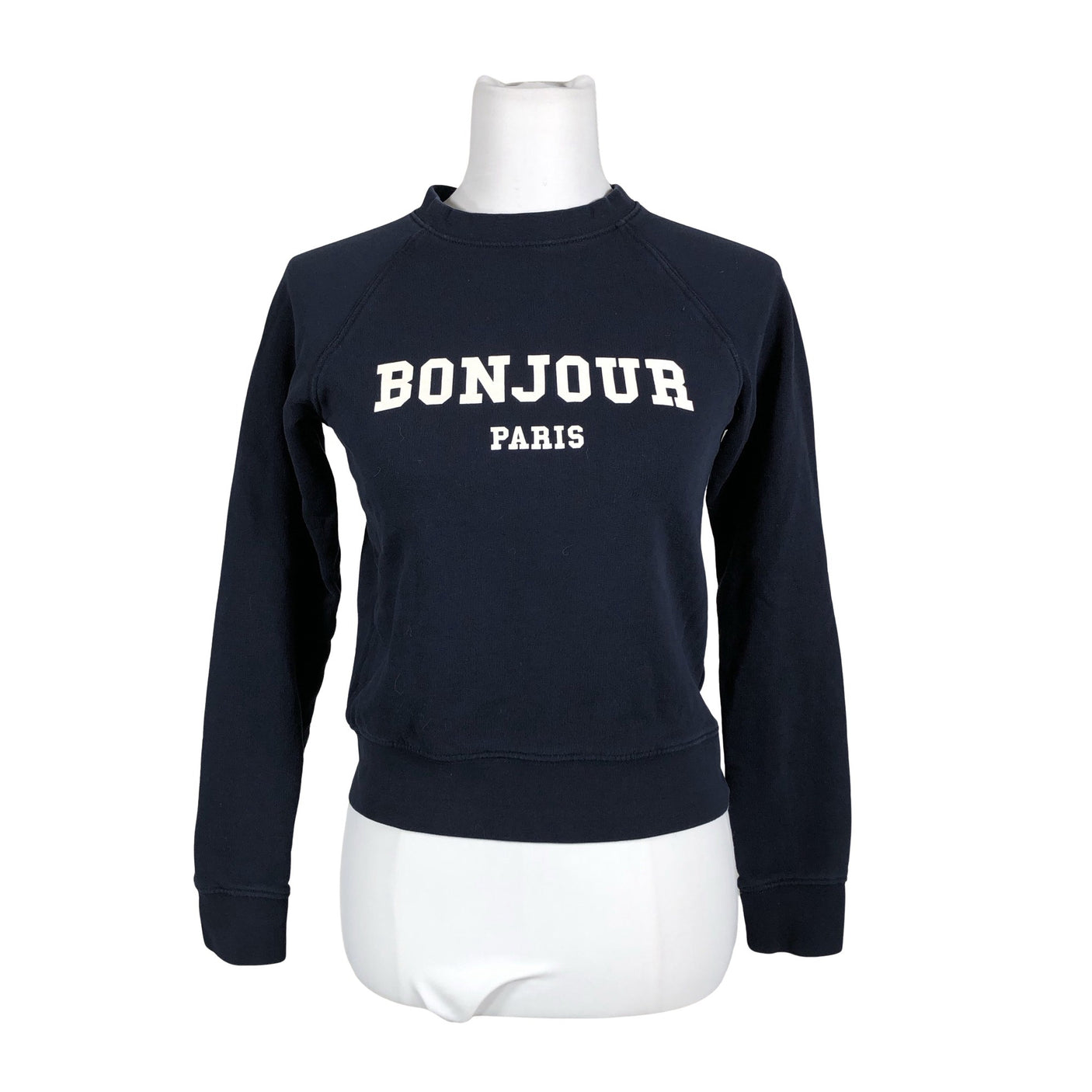 Unisex Holly & Whyte by Lindex - Dressikangast pluus, suurus 34 - Sinine (1)