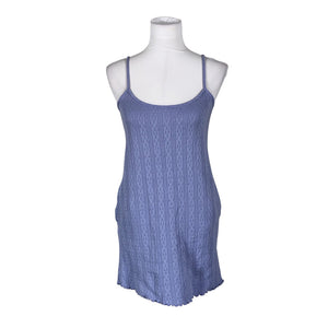 Unisex Finlayson - Trikotaažist tuunika, suurus 38 - Lilla (1)