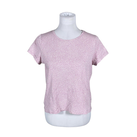 Unisex NOSH - T-särk, suurus 34 - Heleroosa ()