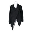 Unisex Repeat - Kampsun, suurus 38 - Must ()